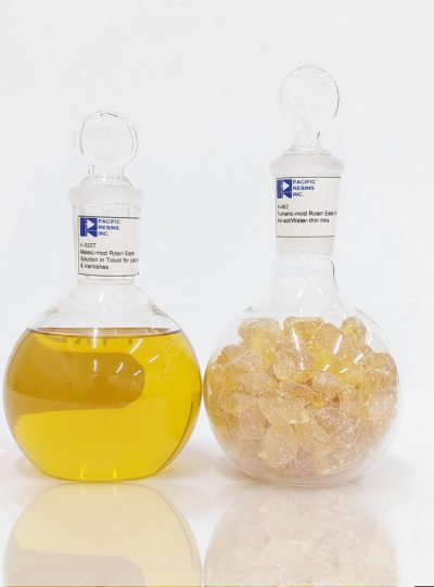 Rosin Esters