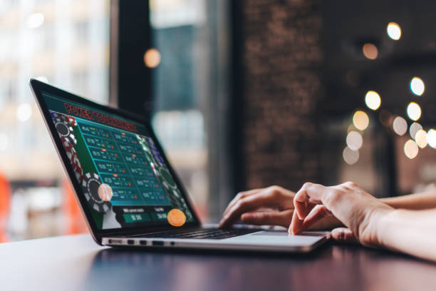 Best sportsbooks for esports betting 2025 12