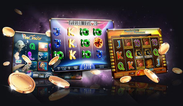 Explore Exciting Rewards with Online Casino Fire Scatters