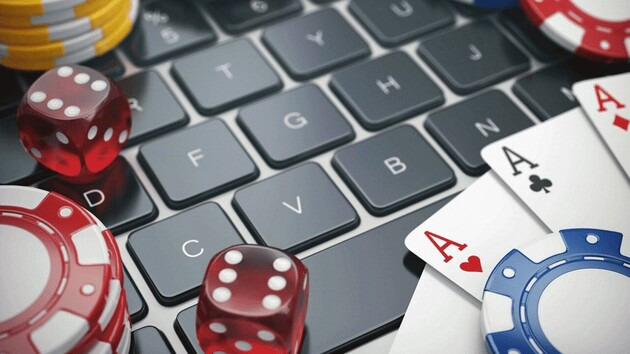 Explore Exciting Rewards with Online Casino Fire Scatters