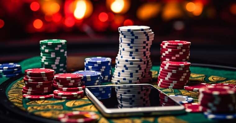 Explore the Exciting World of Casino BrucePokies 7
