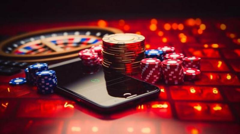 Tropical Wins A Paradise for Casino Enthusiasts